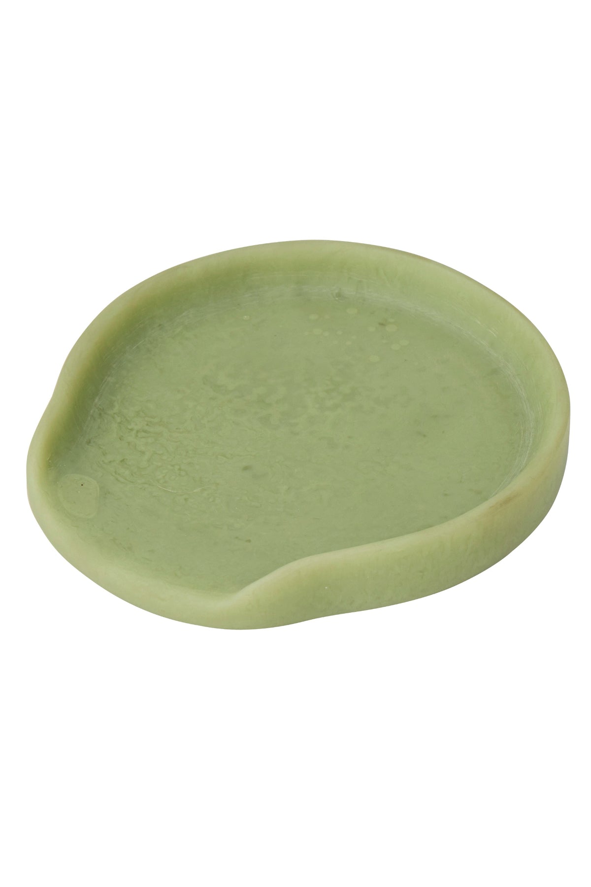 Kip Resin Spoon Rest