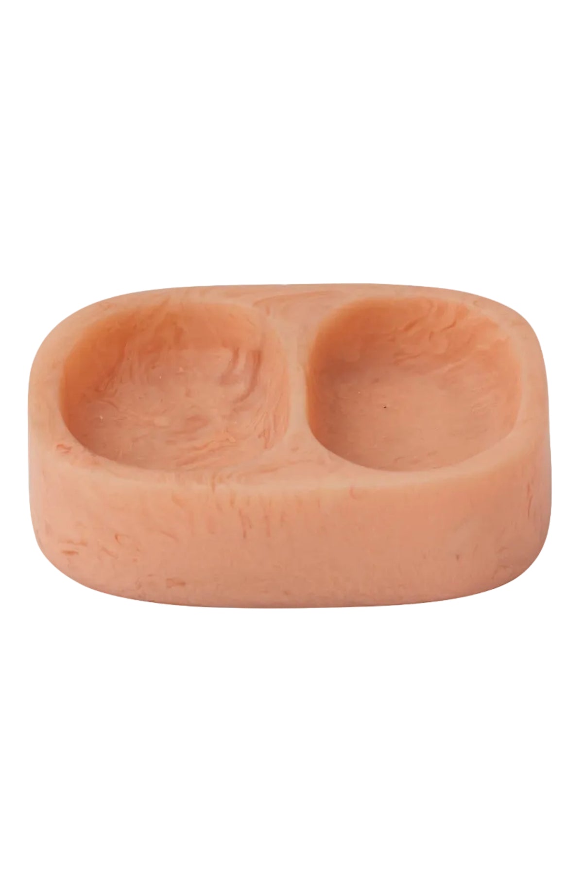 Kip Resin S&P Pinch Pot