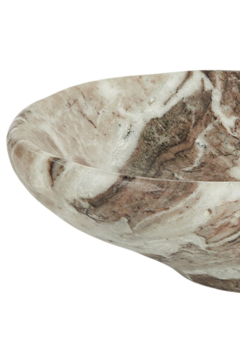 Momoa Marble Centrepiece