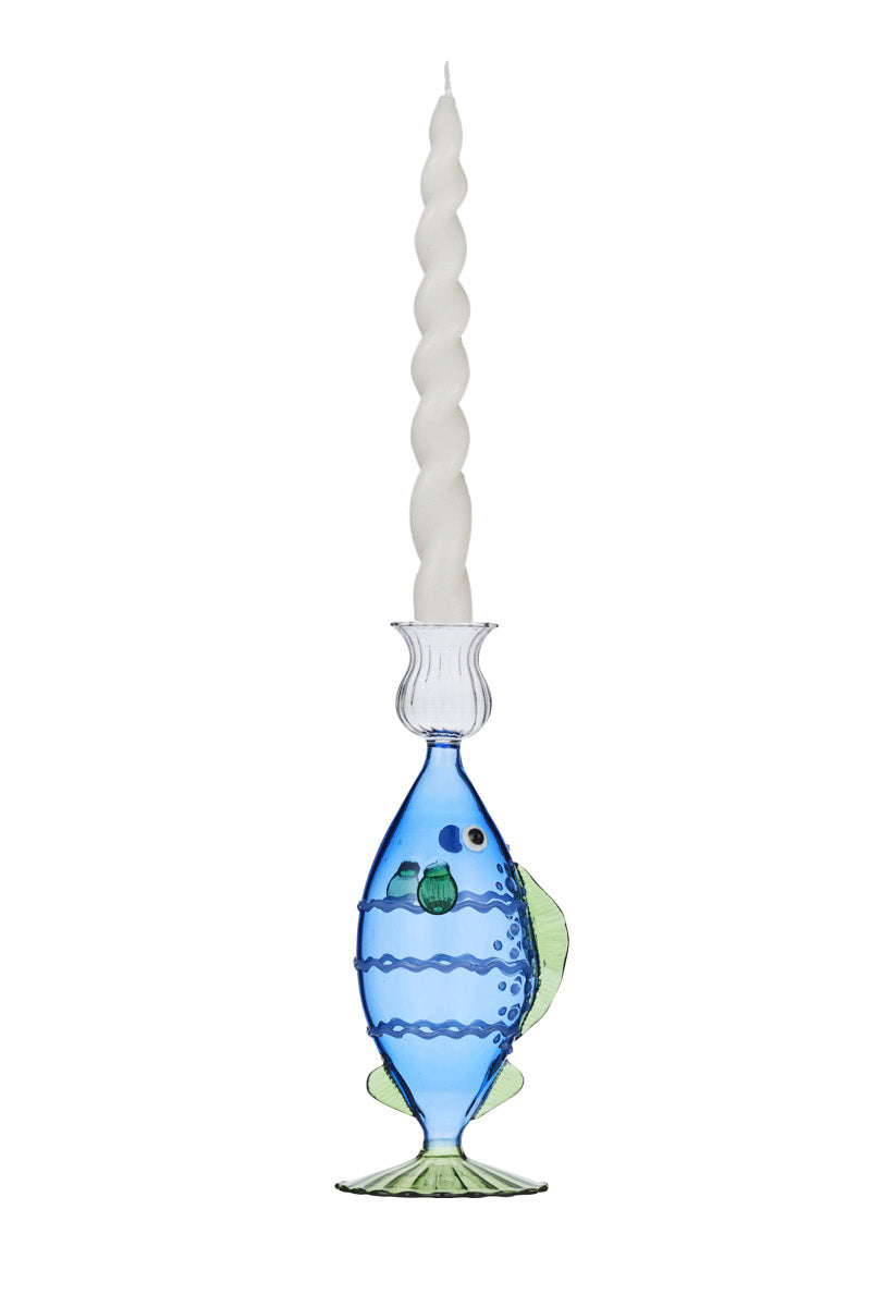 Pacific Candleholder