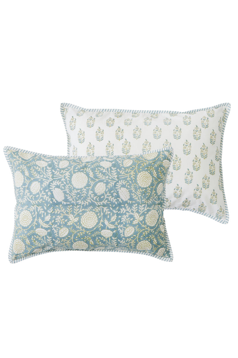 Anjali Cushions - FRANKIE + COCO