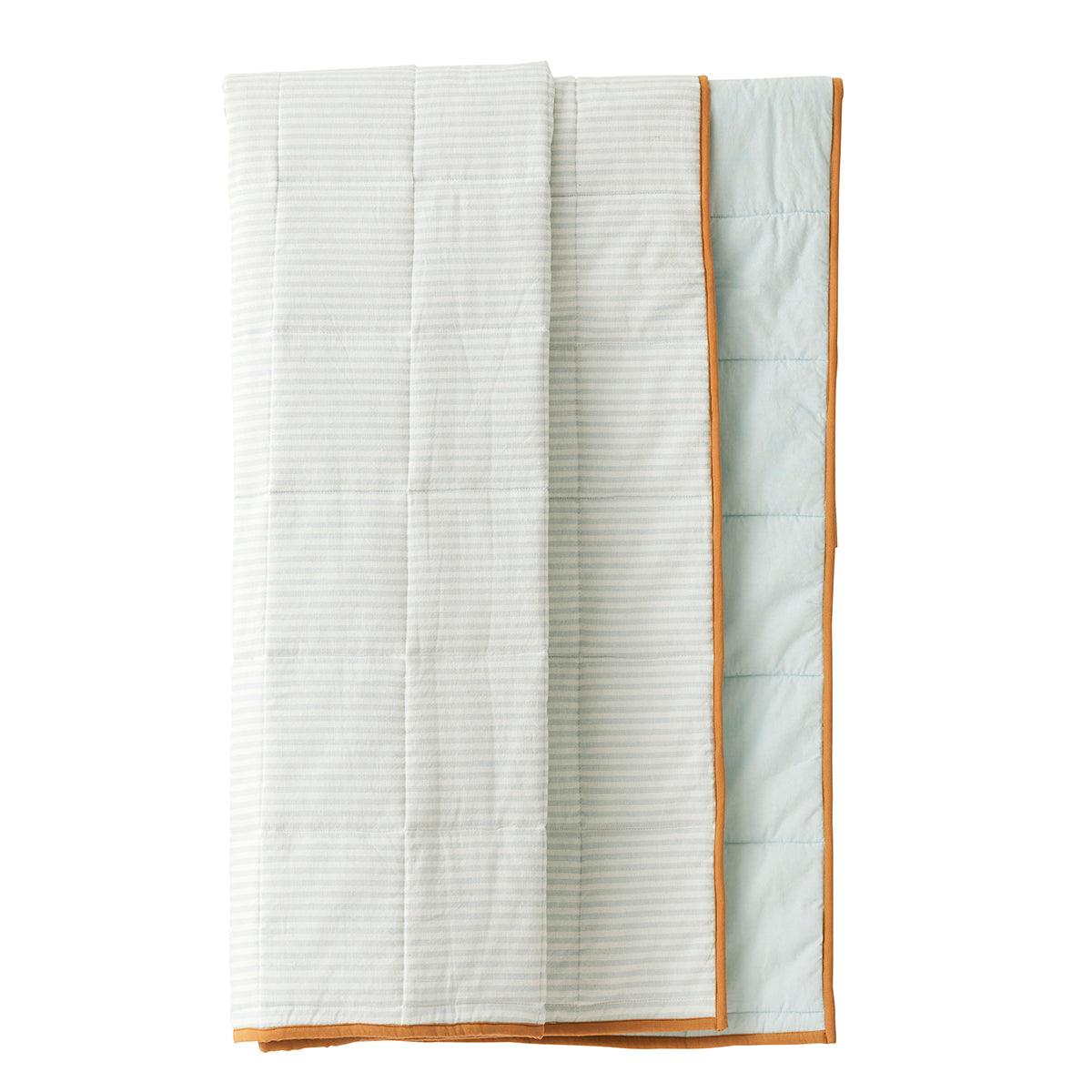 Irene Quilted Throw