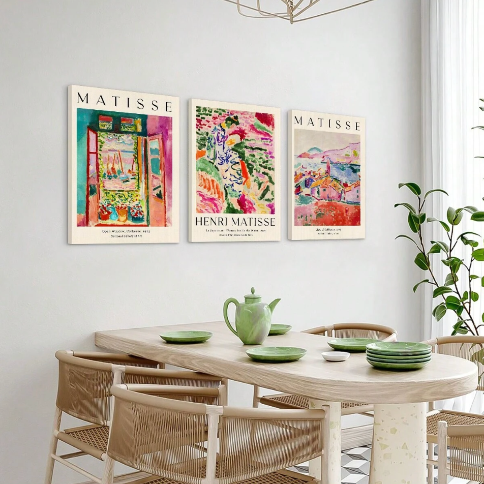 View of Collioure FINAL SALE