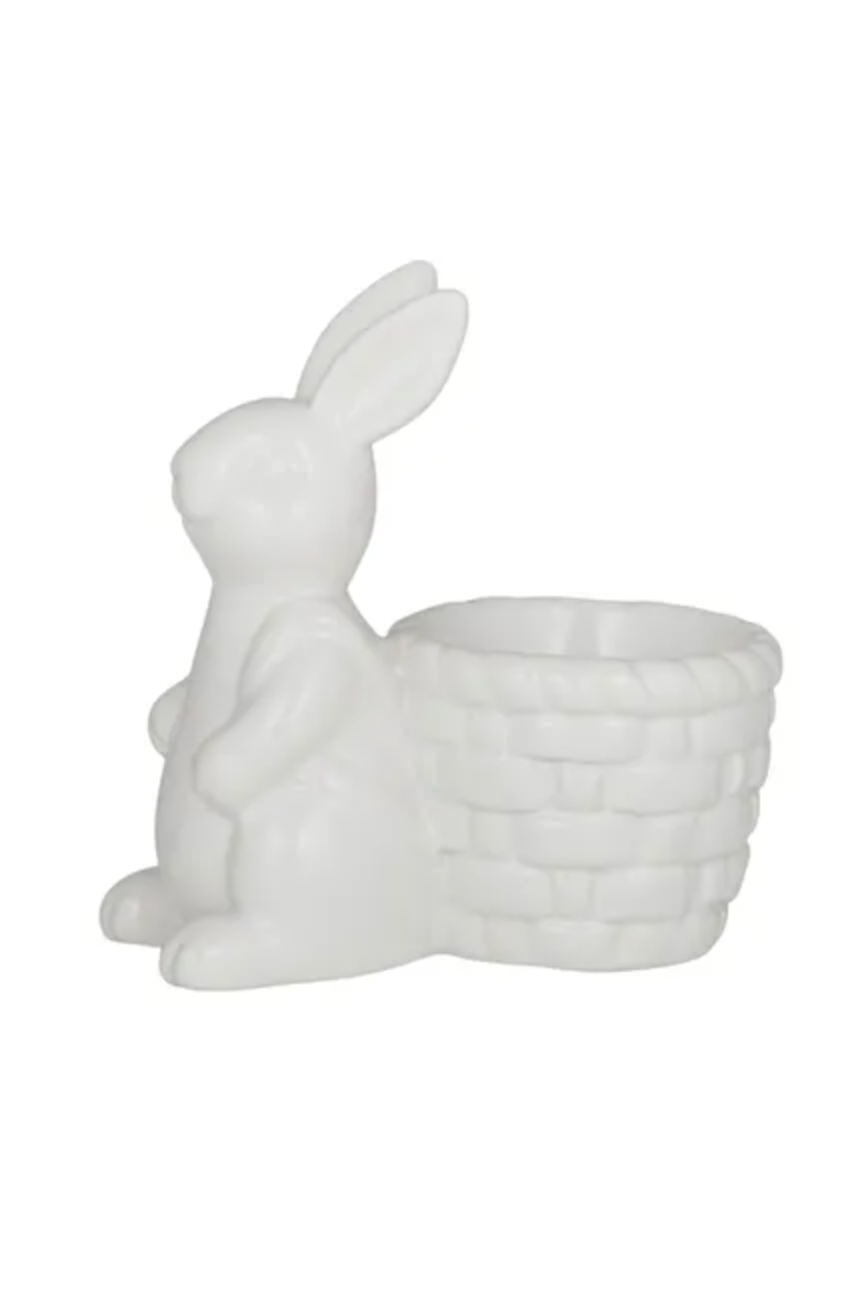 Bunny Egg Cup FINAL SALE