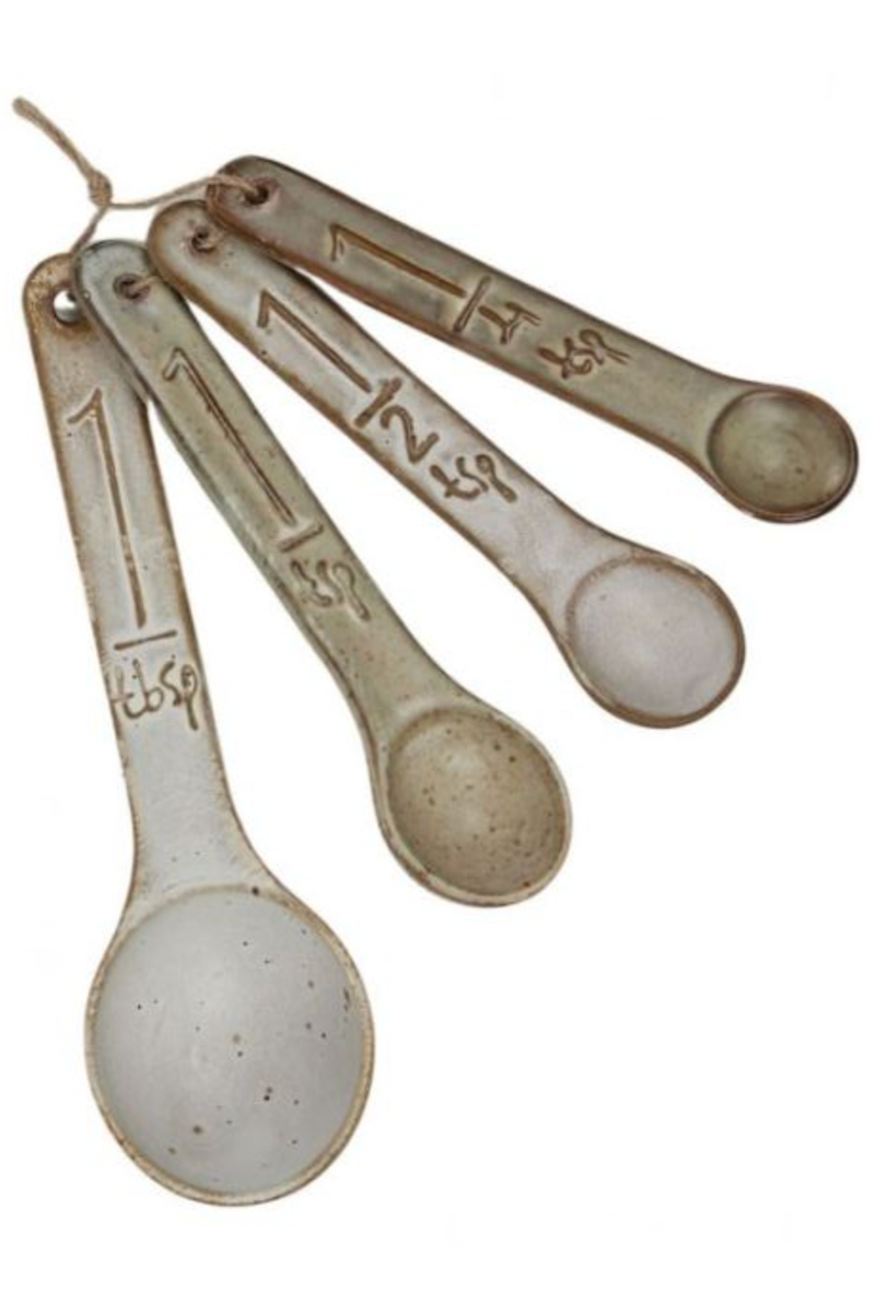 Francis Measuring Spoons