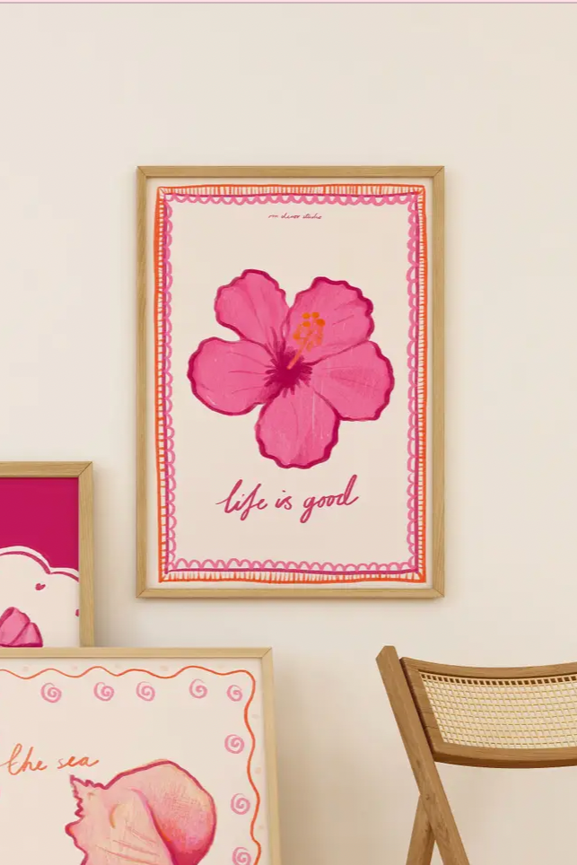 Summer Lovin' Prints