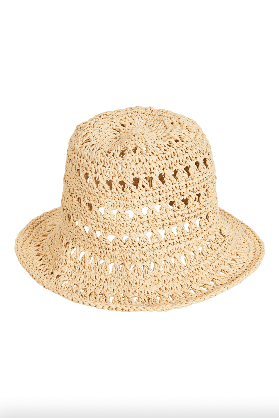 Esme Bucket Hat, Canvas