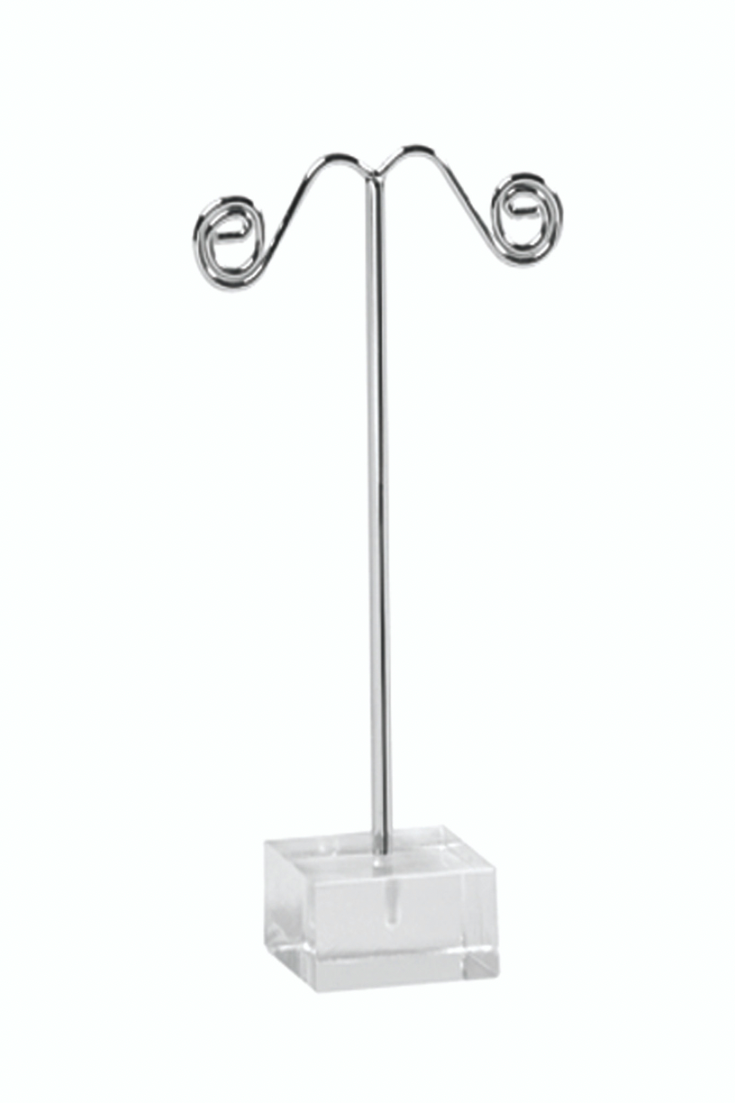 Earring Stand
