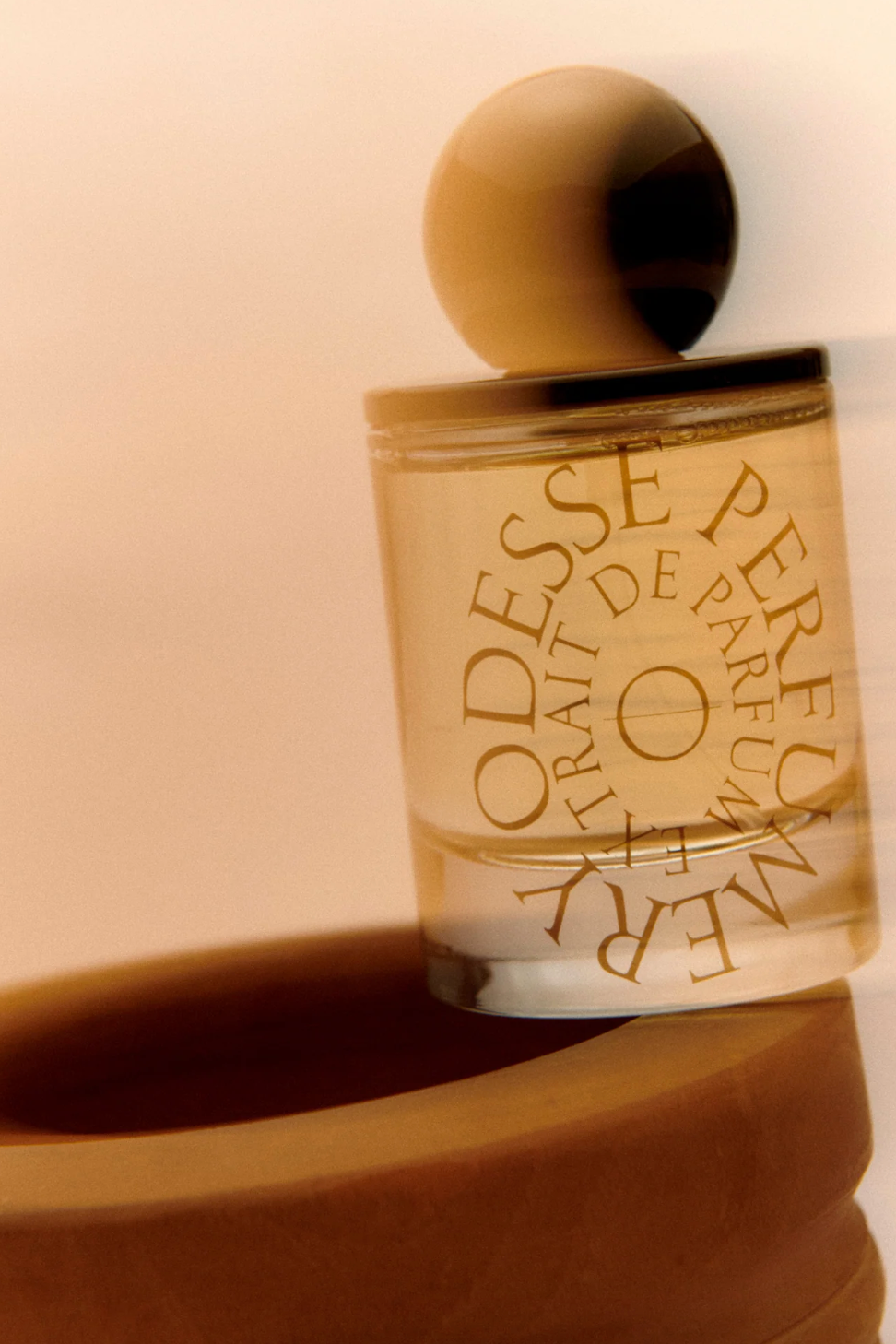 The Valley Extrait De Parfum