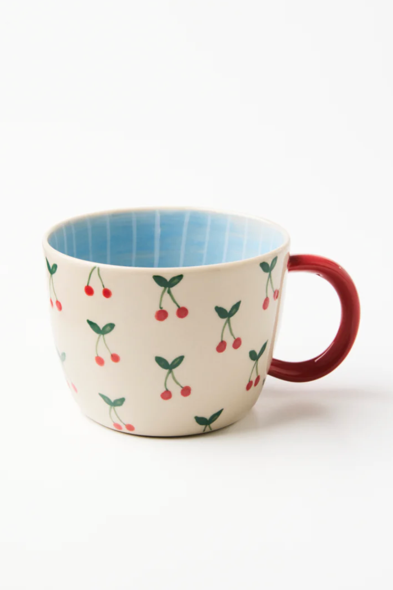 Chino Mug, Mon Cheri