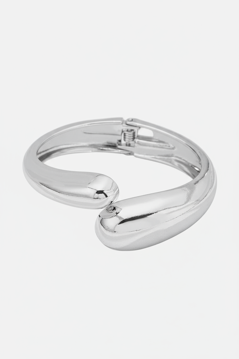 Serpent Bangle