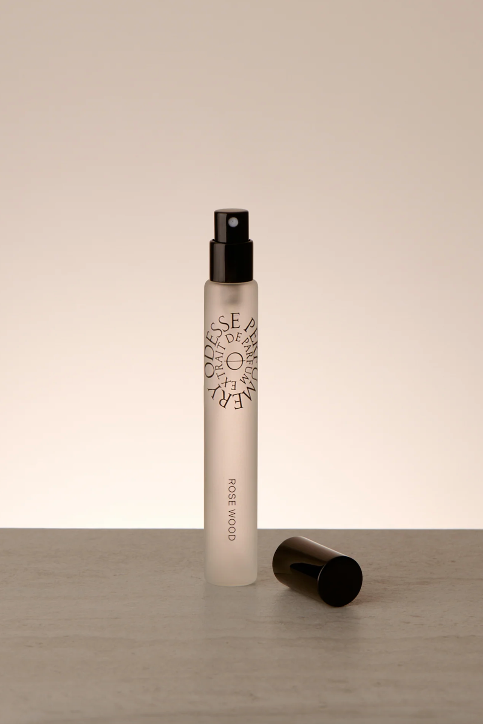 Rose Wood Extrait De Parfum