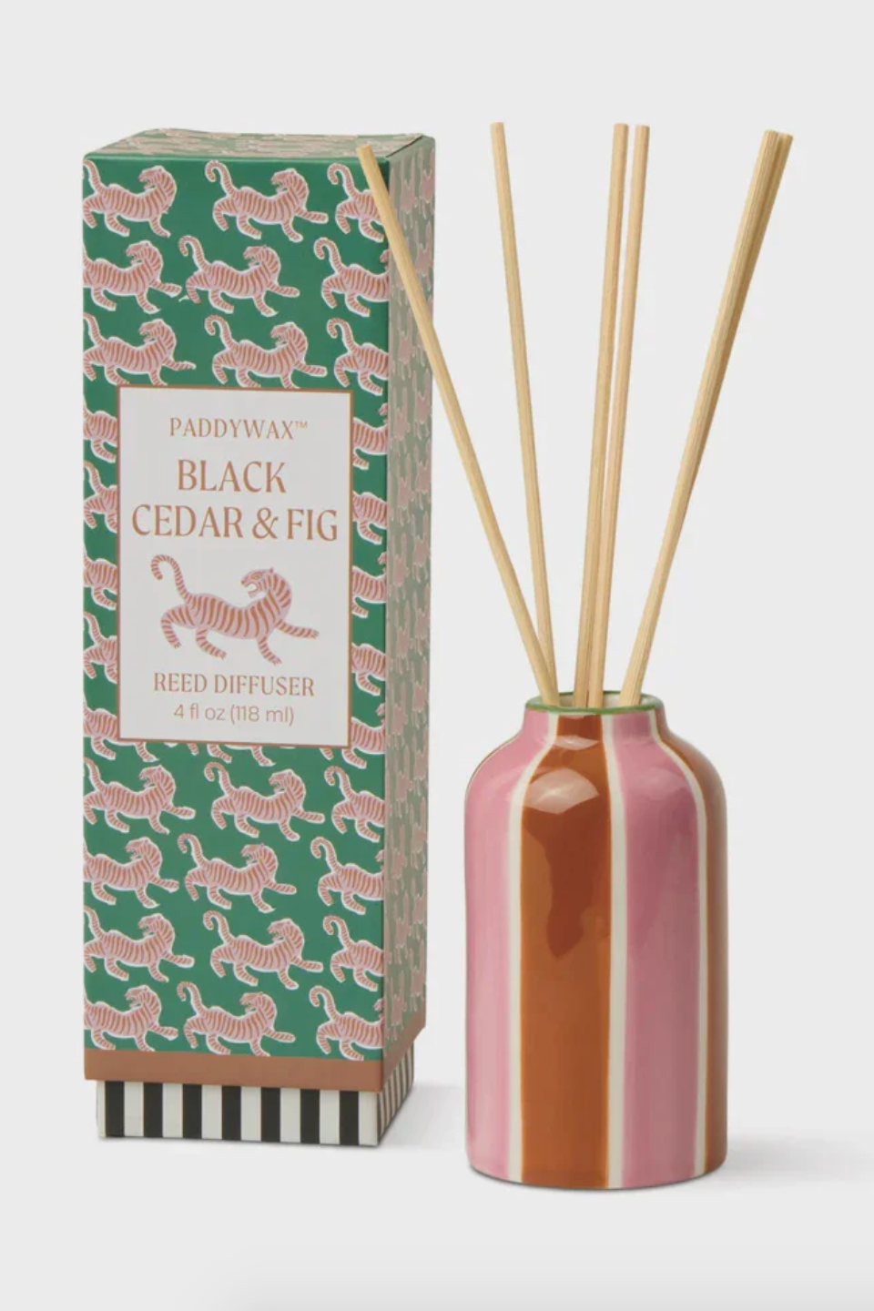 A Dopo Diffuser, Tiger - FRANKIE + COCO