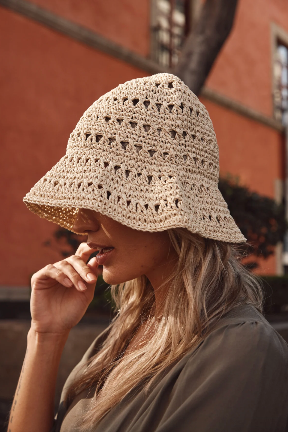 Esme Hat