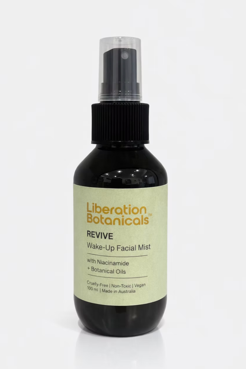 Revive Wake-Up Facial Mist
