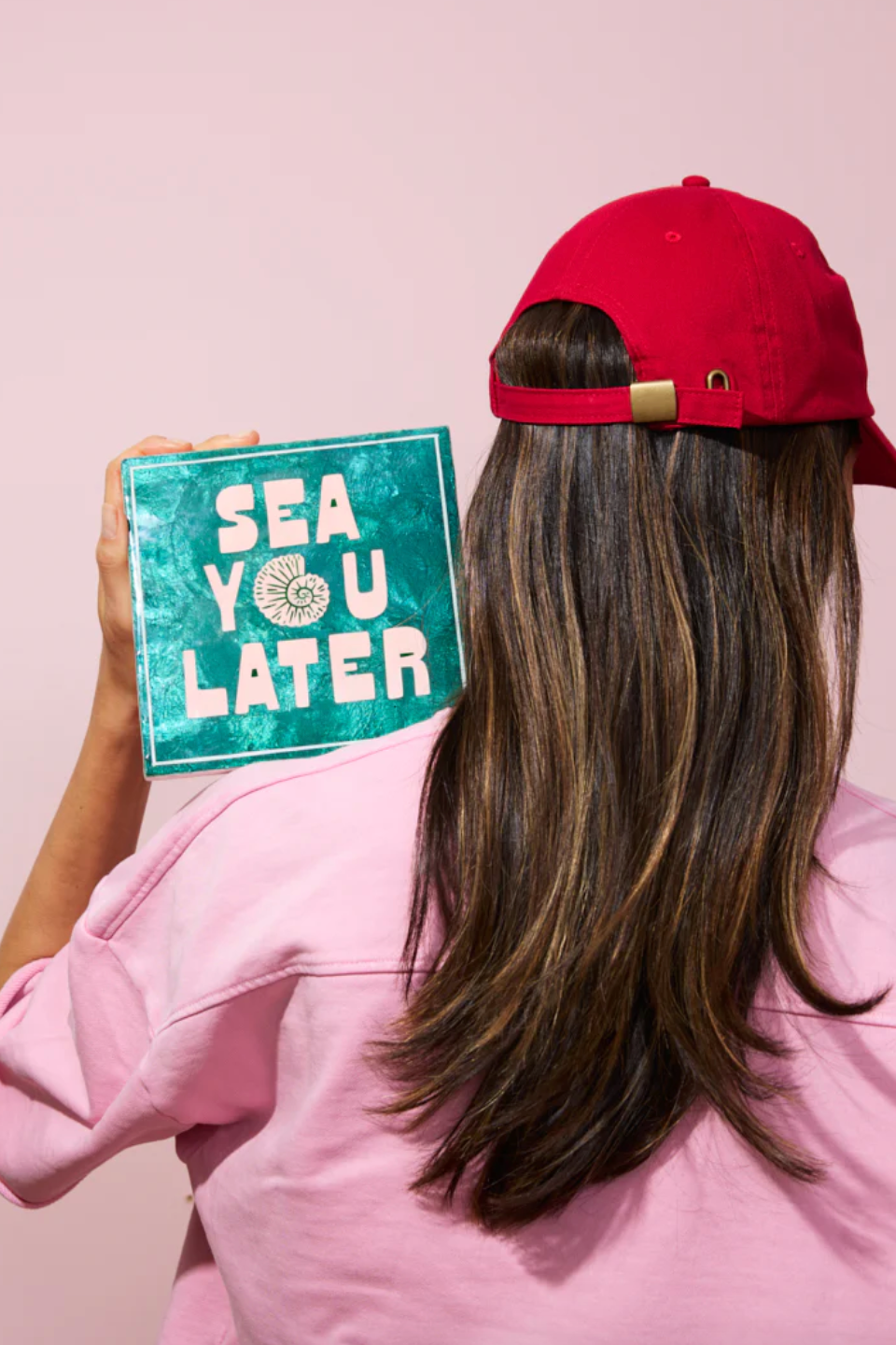 Superette Sea Tile