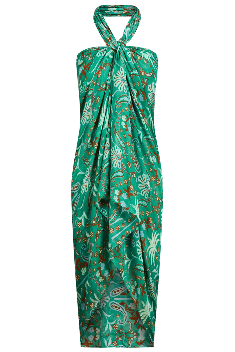 Haiti Sarong