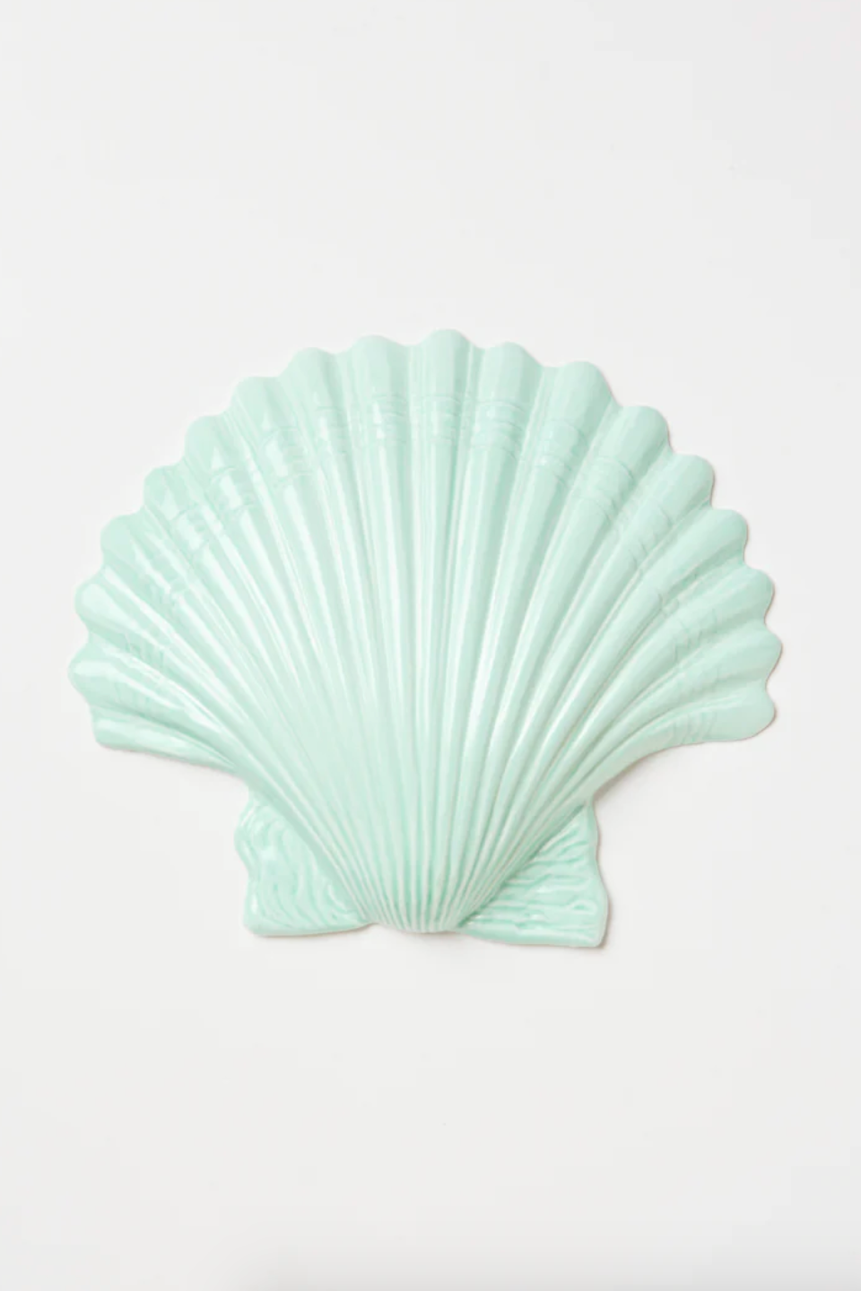 Icon Spring Green Shell