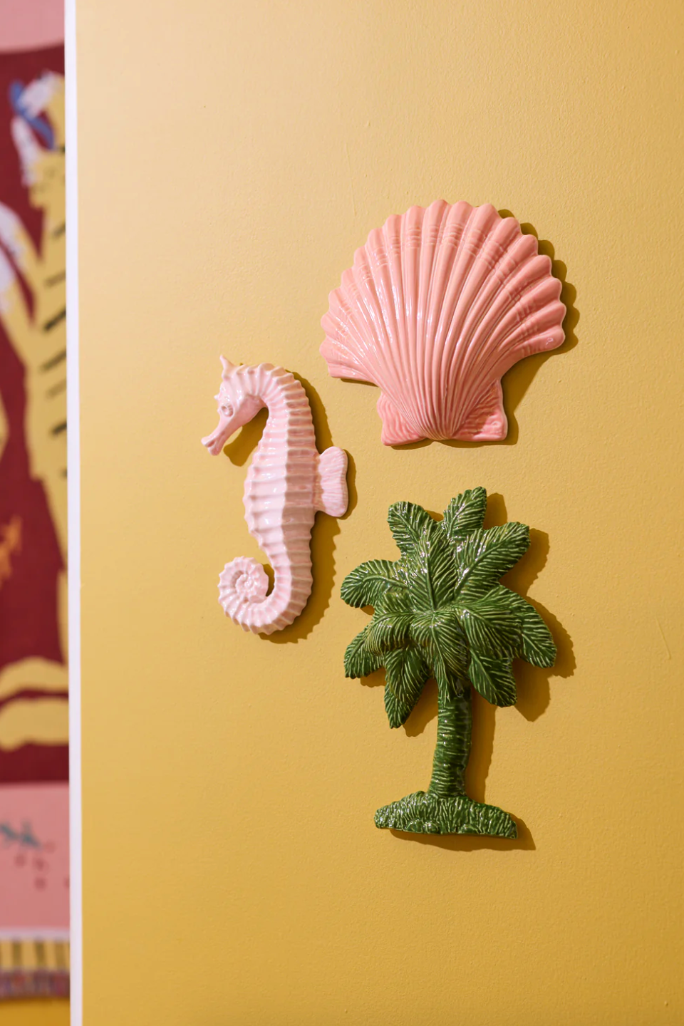 Icon Nectar Peach Shell