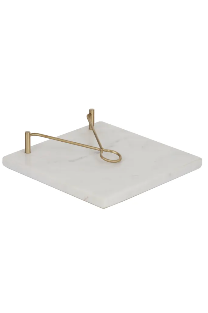 Mira Napkin Holder
