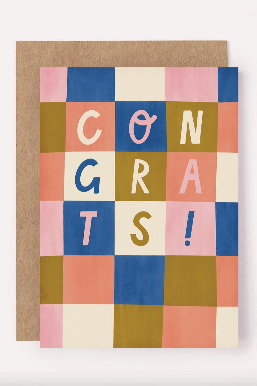 Lauren Sissons Cards
