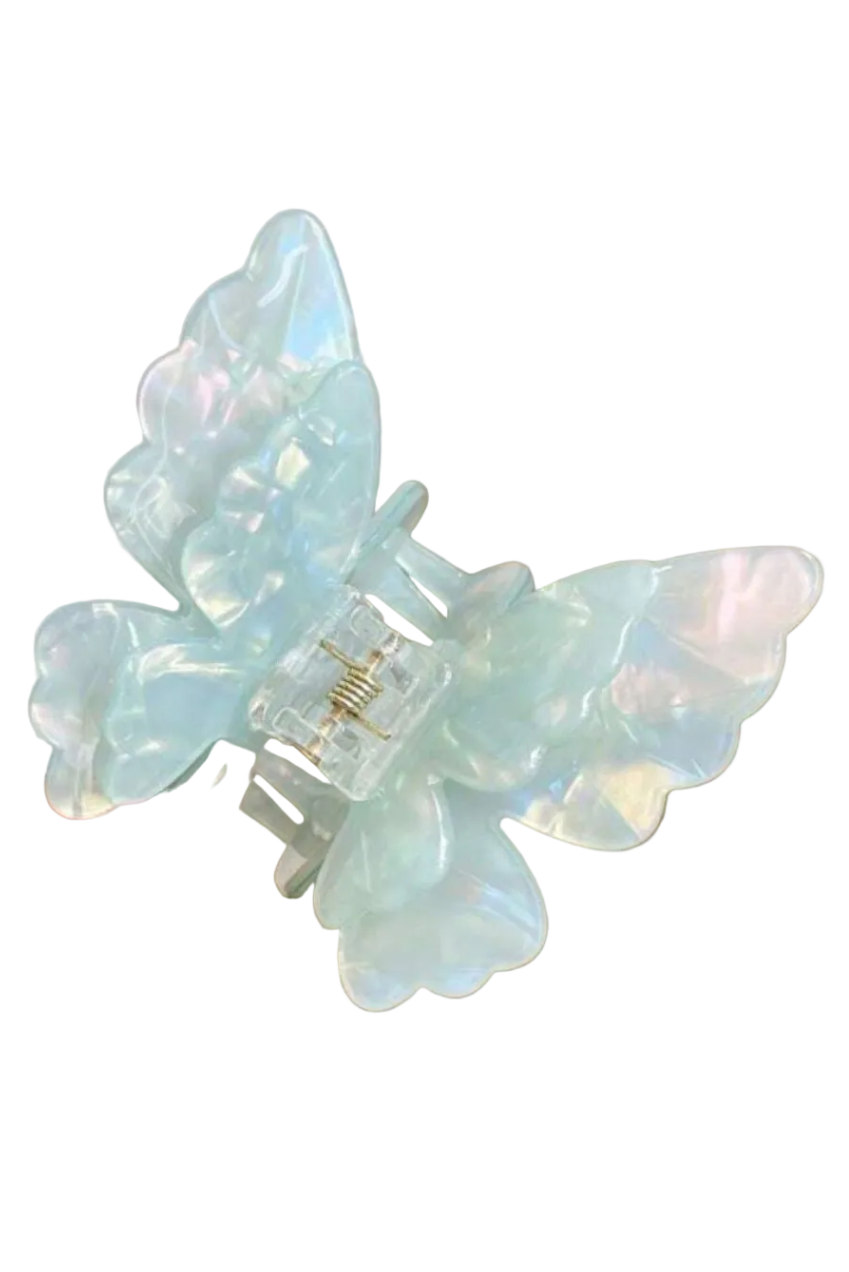 Opulent Butterfly Claw
