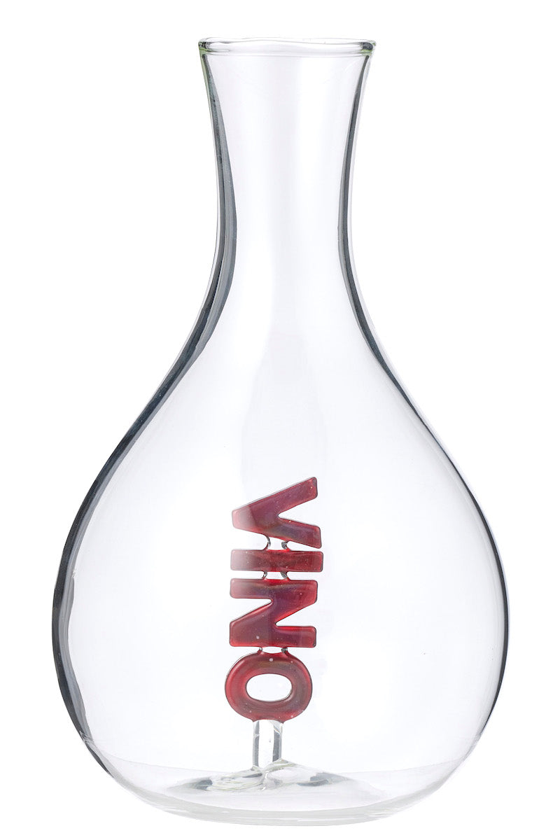 Vin Decanter