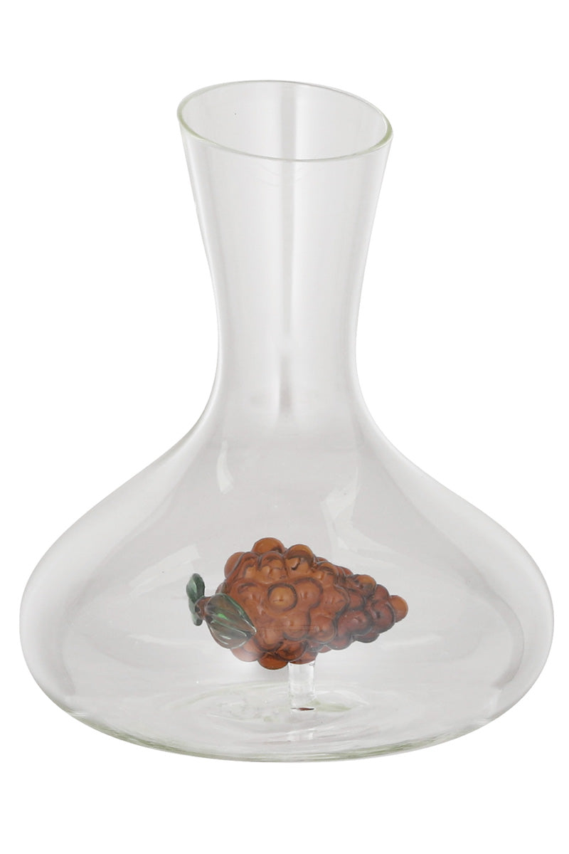 Grape Decanter