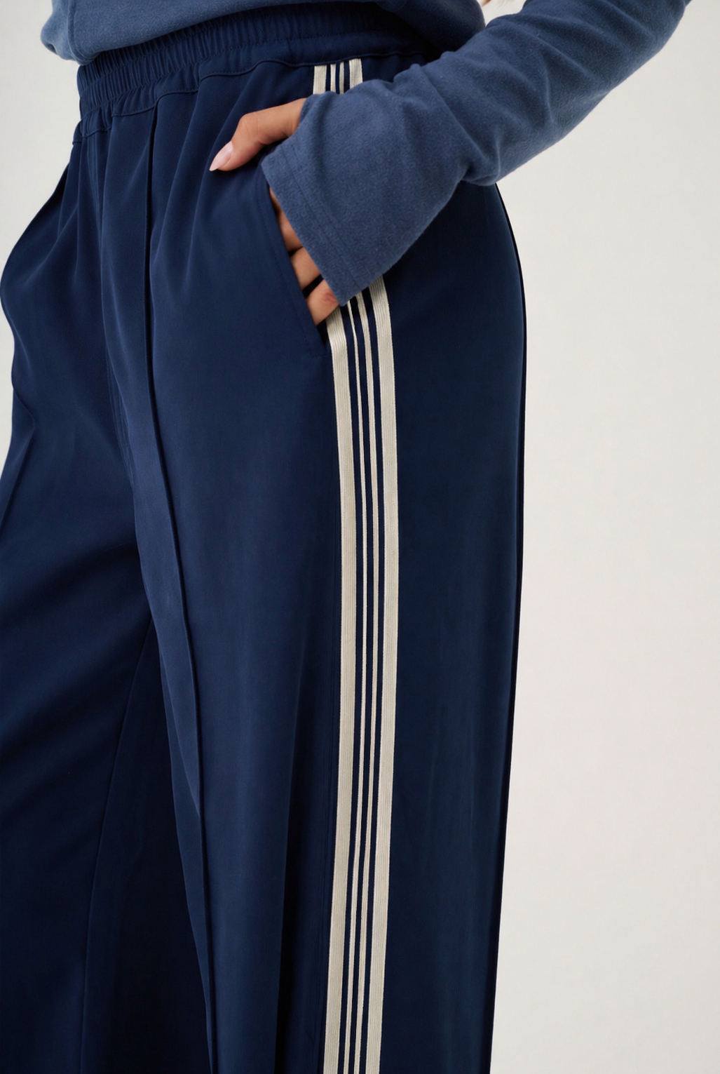 Weston Pant, Navy
