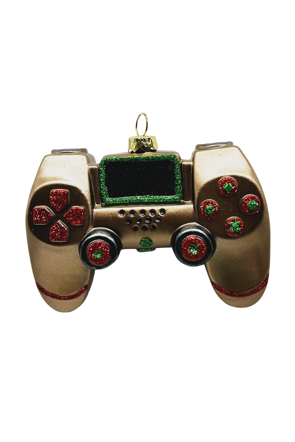 Playstation Ornament