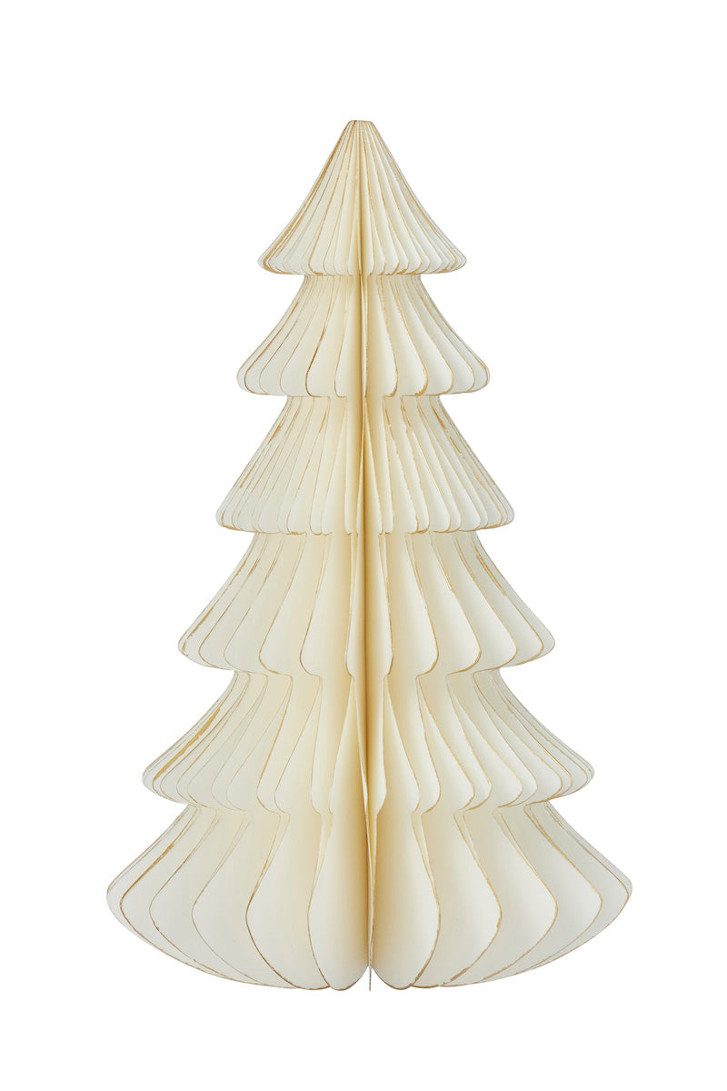 Paper Trees