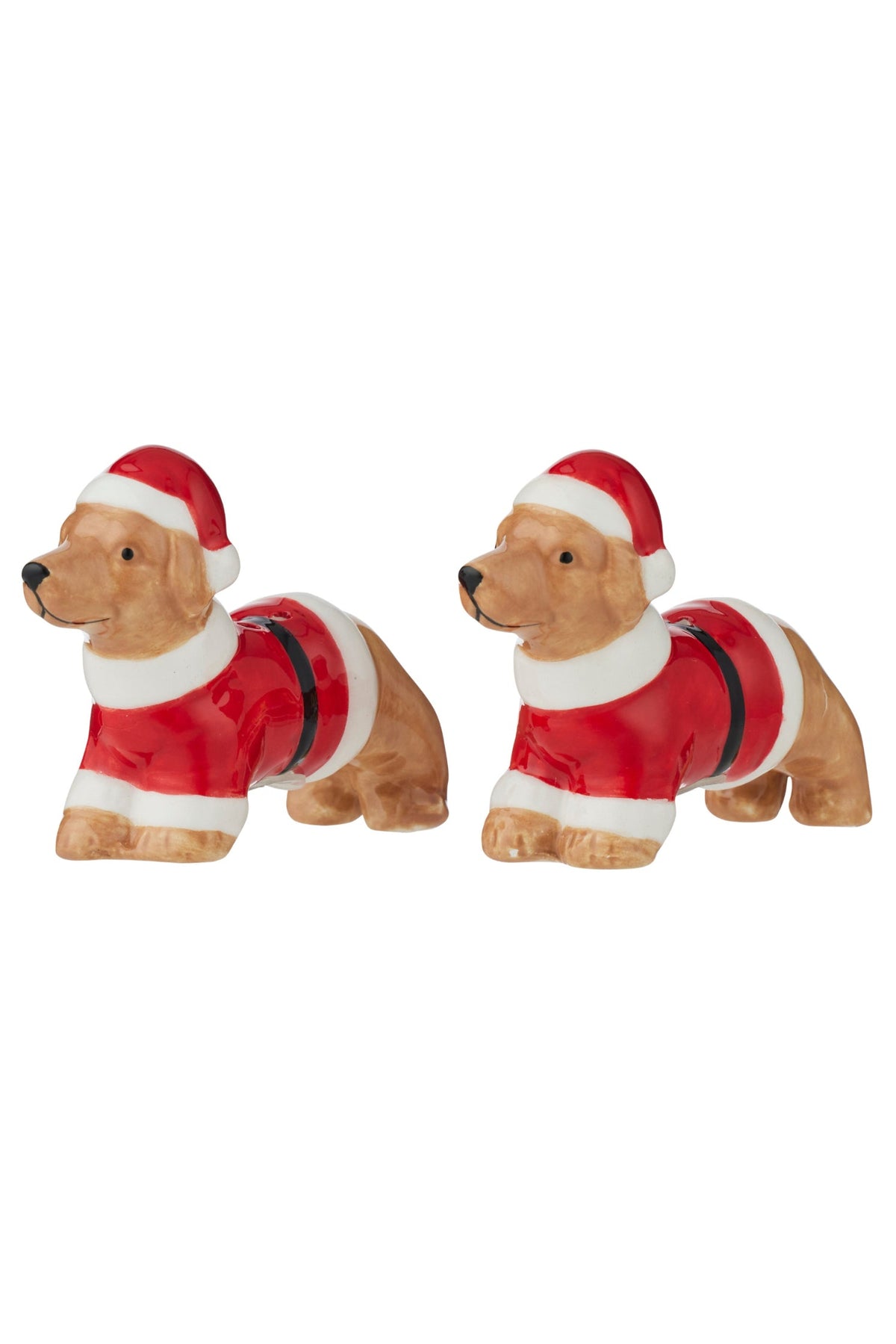 Doggo S&P Shaker