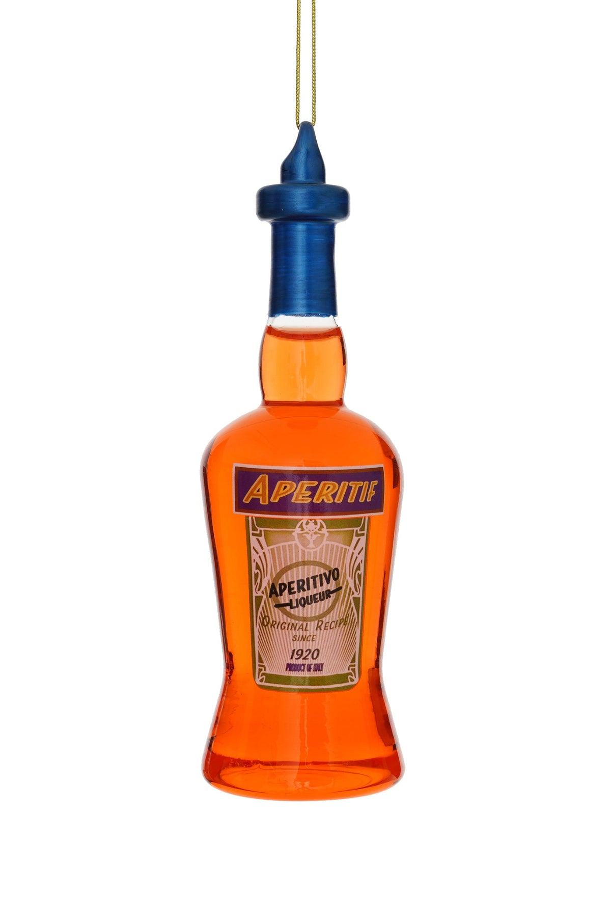 Aperitif Ornament