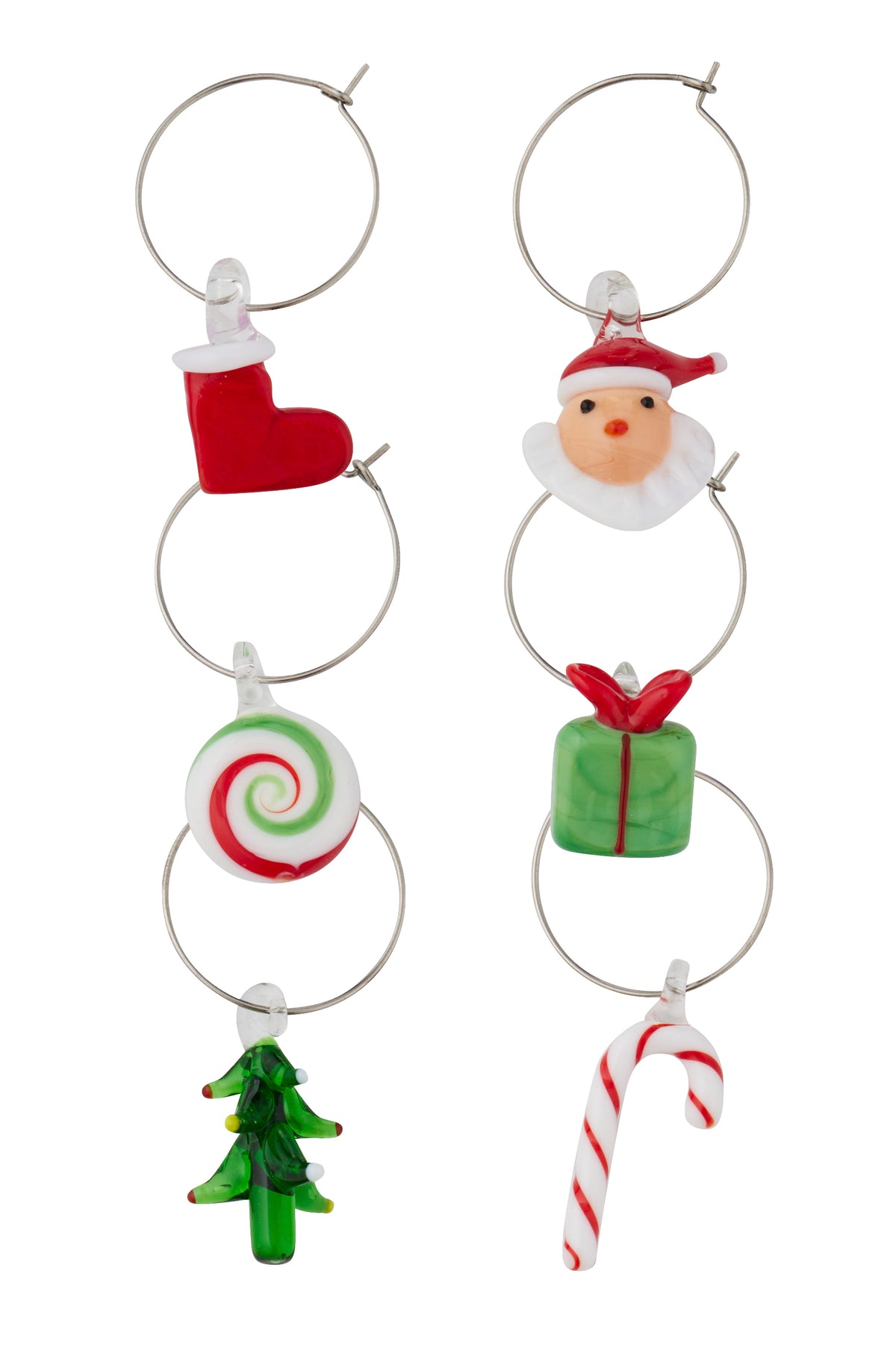 Jolly Glass Markers