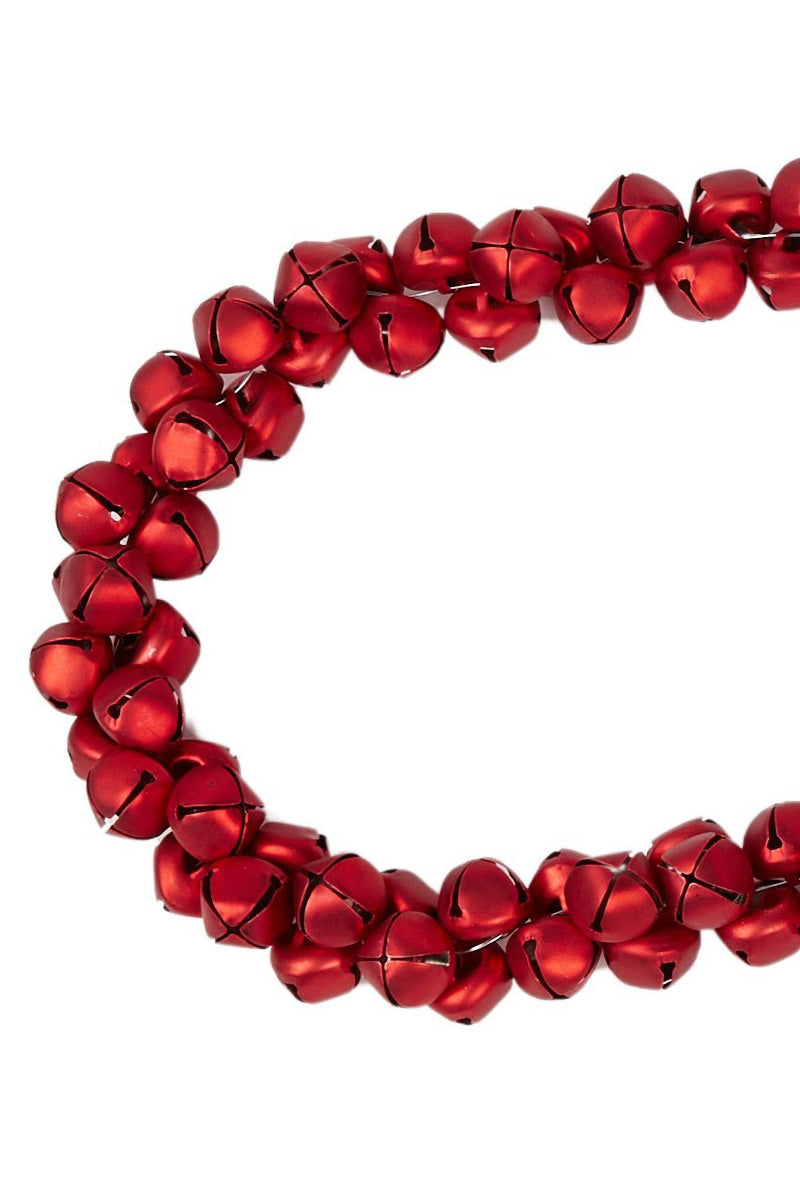 Red Bell Garland