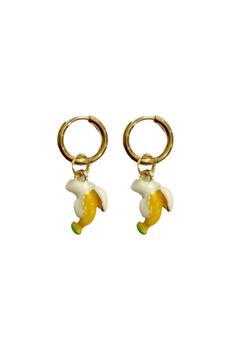 Market Earrings