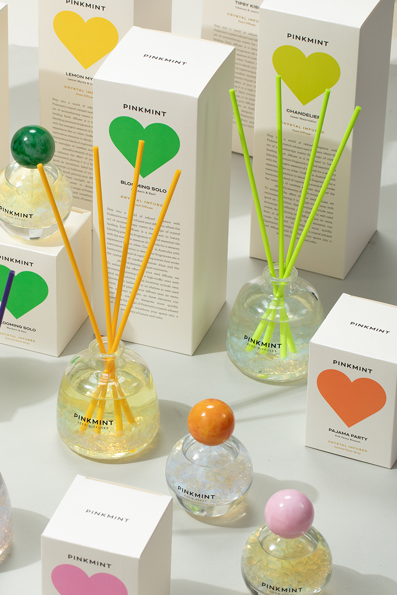 Tipsy Kiss Room Spray