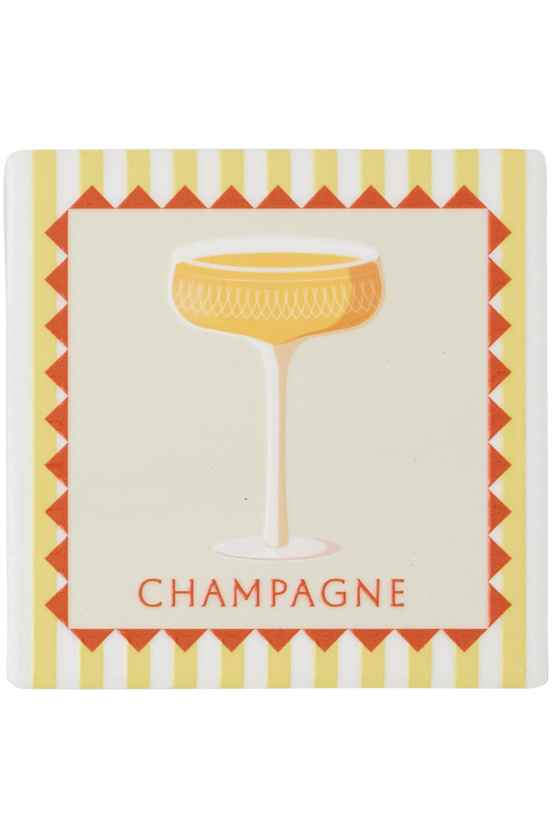 Aperitif Coaster