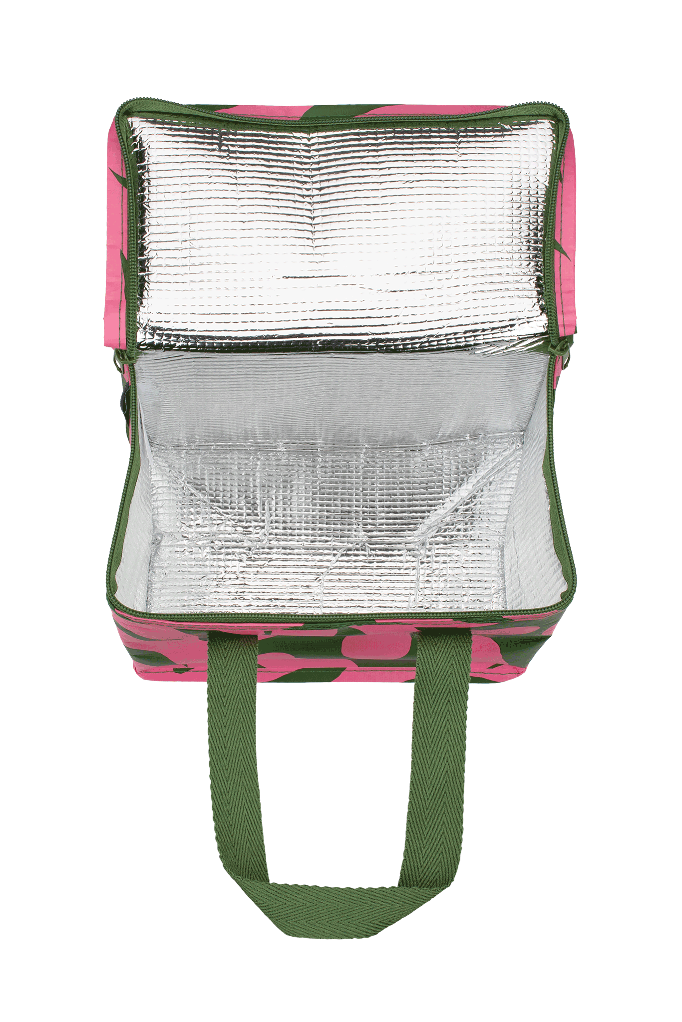 Lunch Box, Coral Canopy