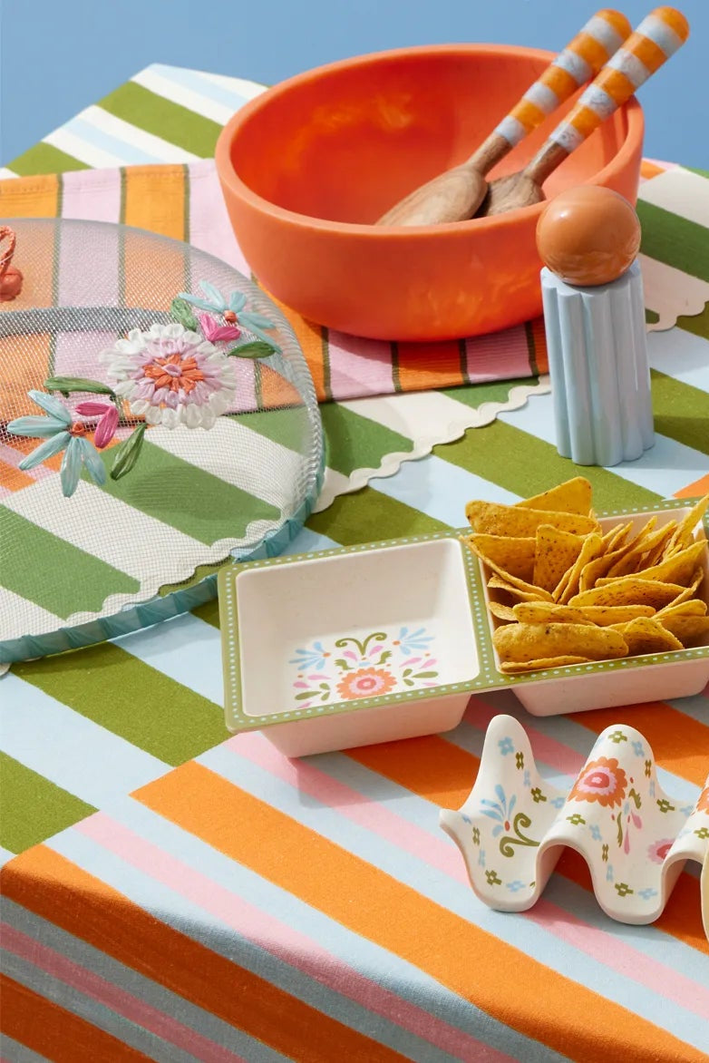 Verano Tablecloth