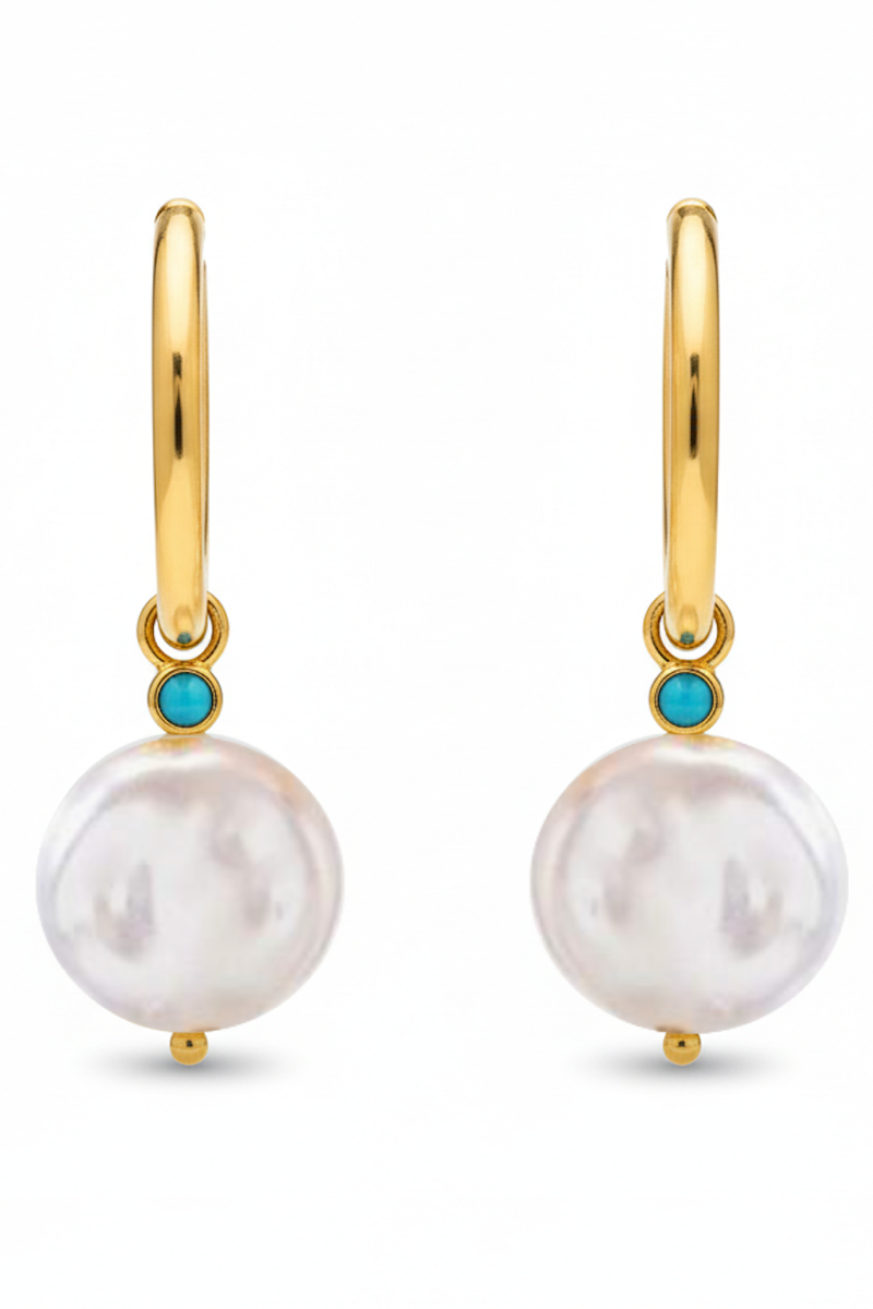 Portia Earring Set - FRANKIE + COCO
