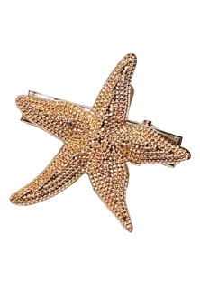 Cayman Hair Clips