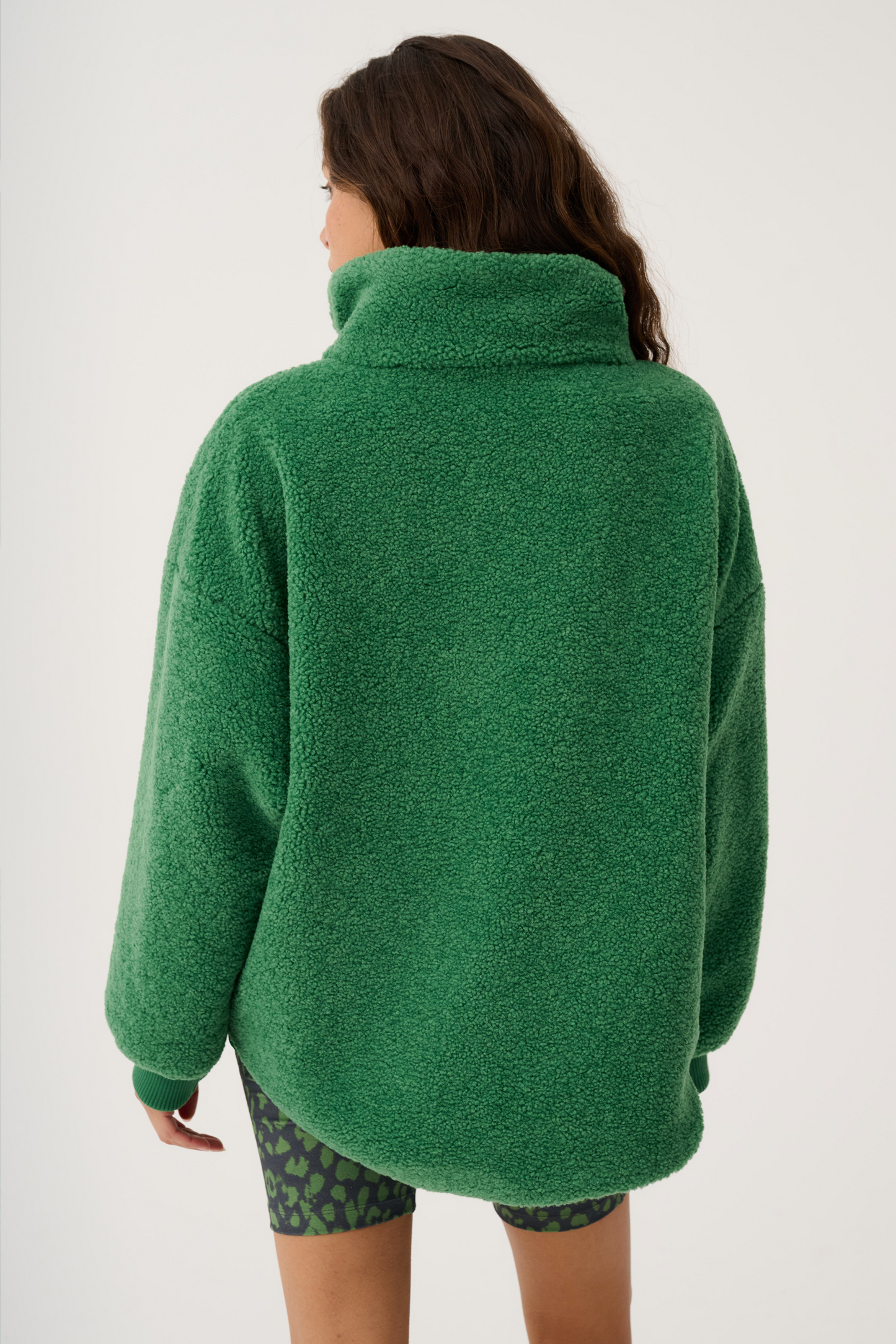 Celeste Pullover, Tide