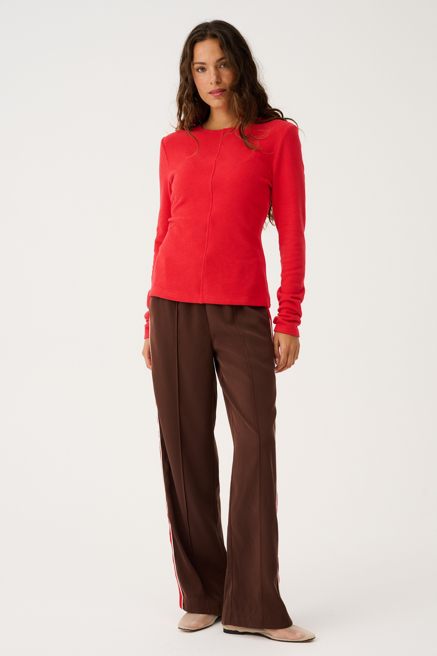 Aspyn Top, Siren