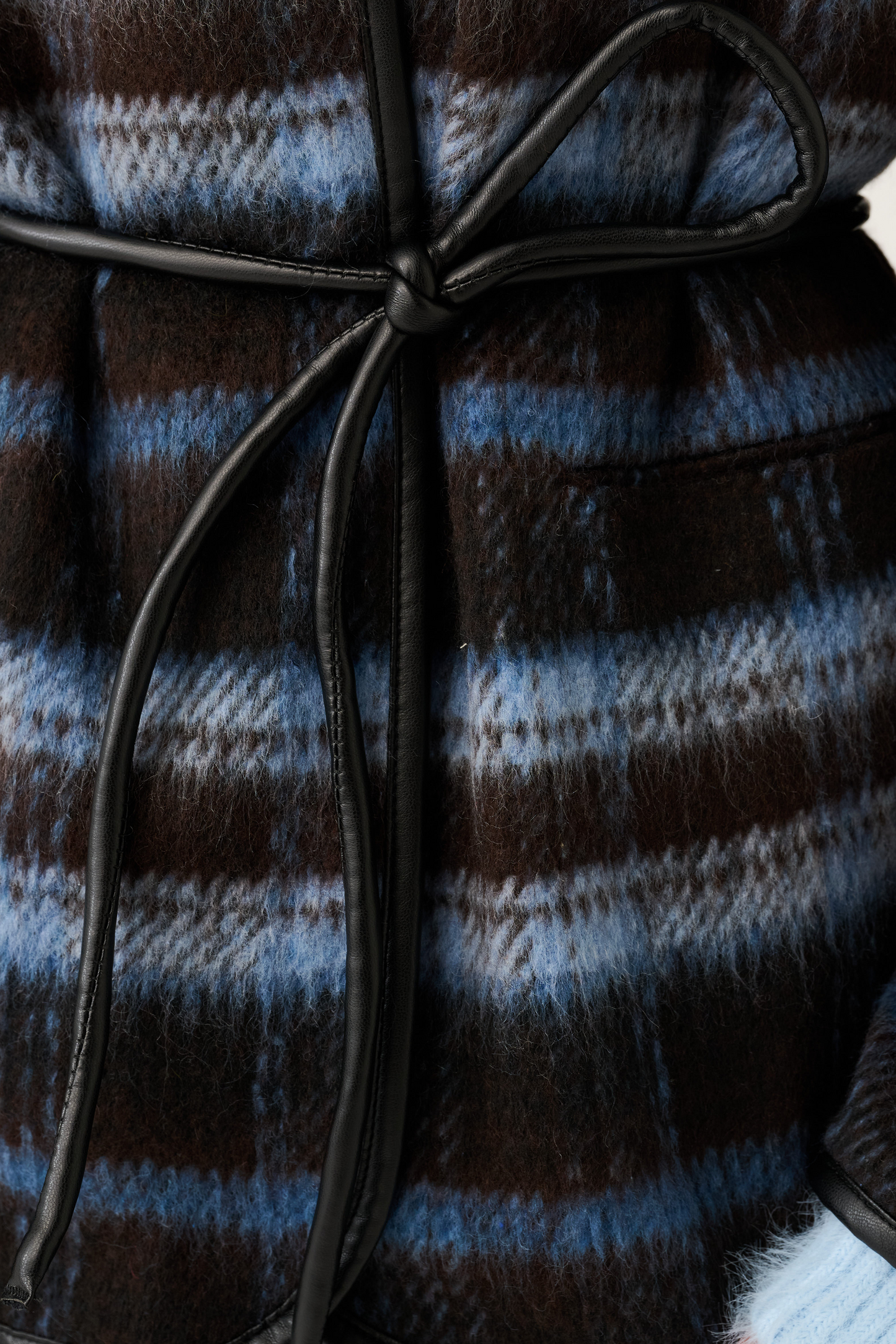Luka Jacket, Ice Check