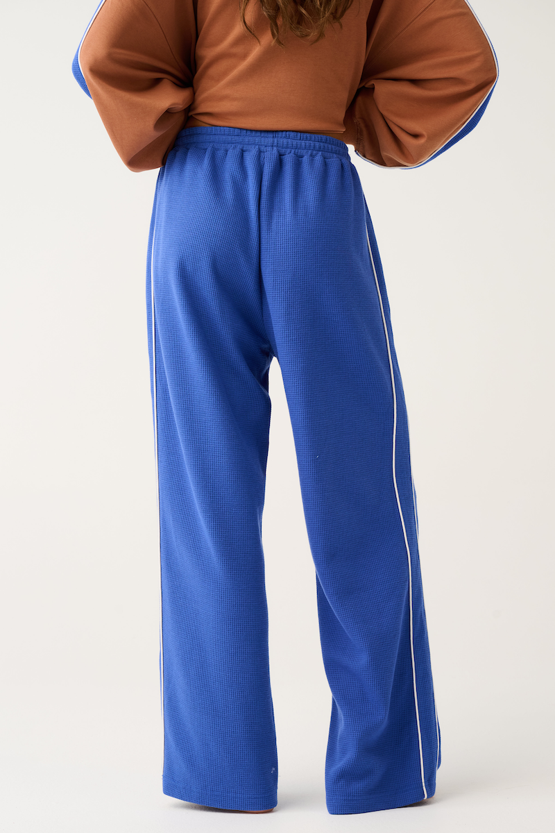 Harlow Pant, Cobalt