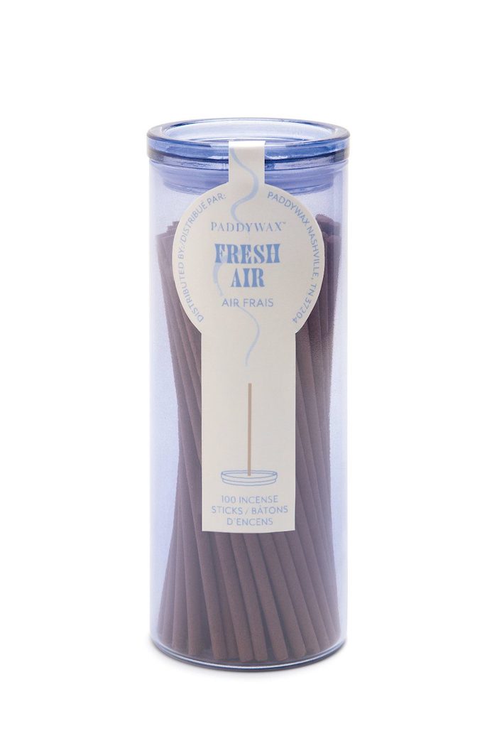 Haze Incense, Fresh Air - FRANKIE + COCO