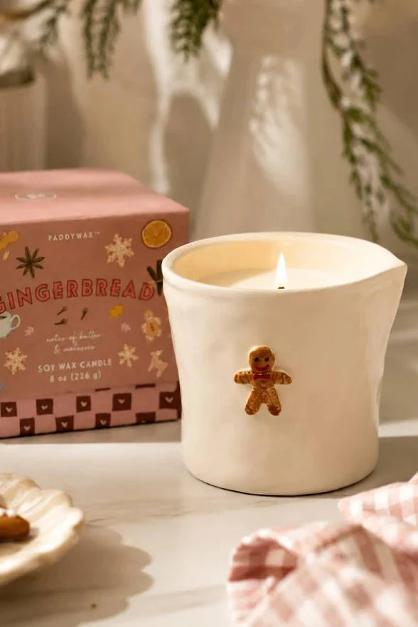 Christmas Candles