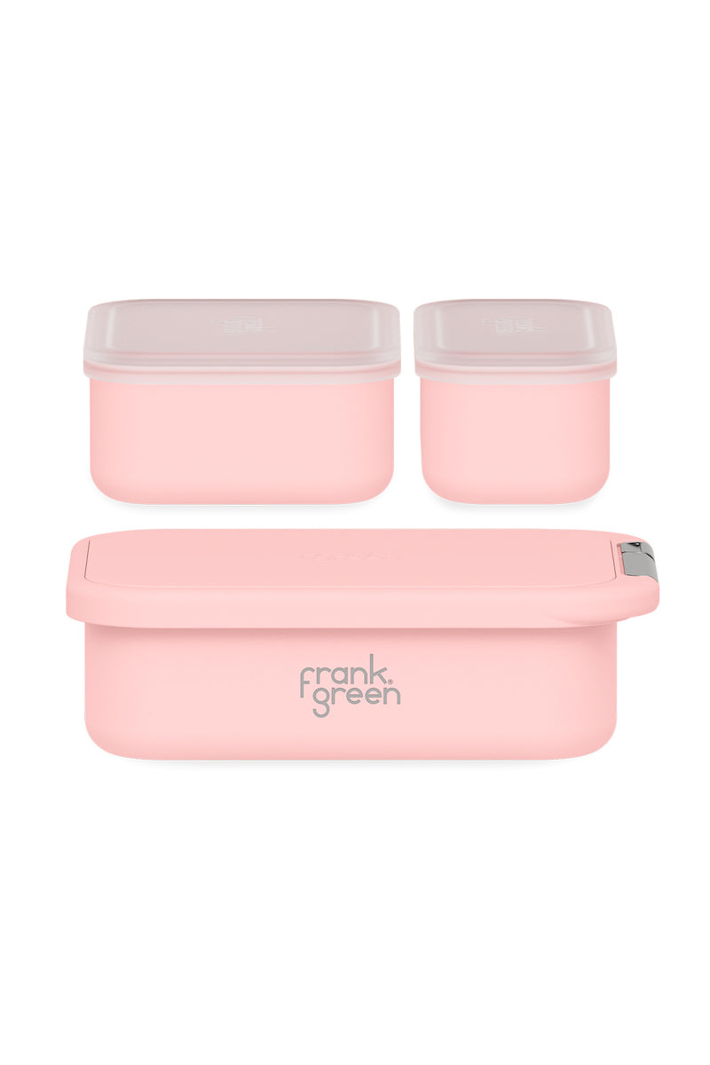 Lunch Container, Blushed