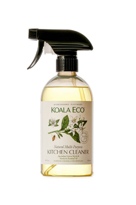 Natural Multi-Purpose Kitchen Cleaner